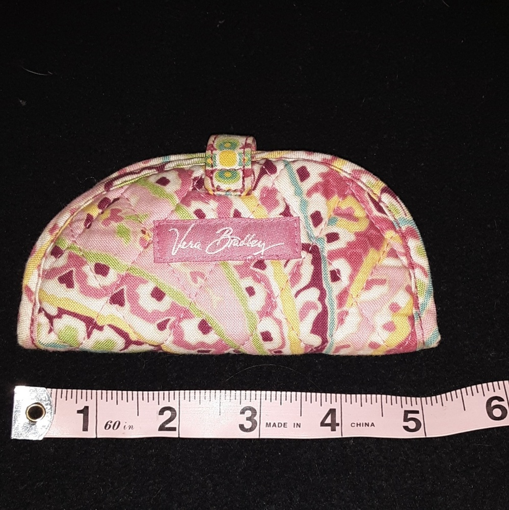 Vera Bradley Coin Purse